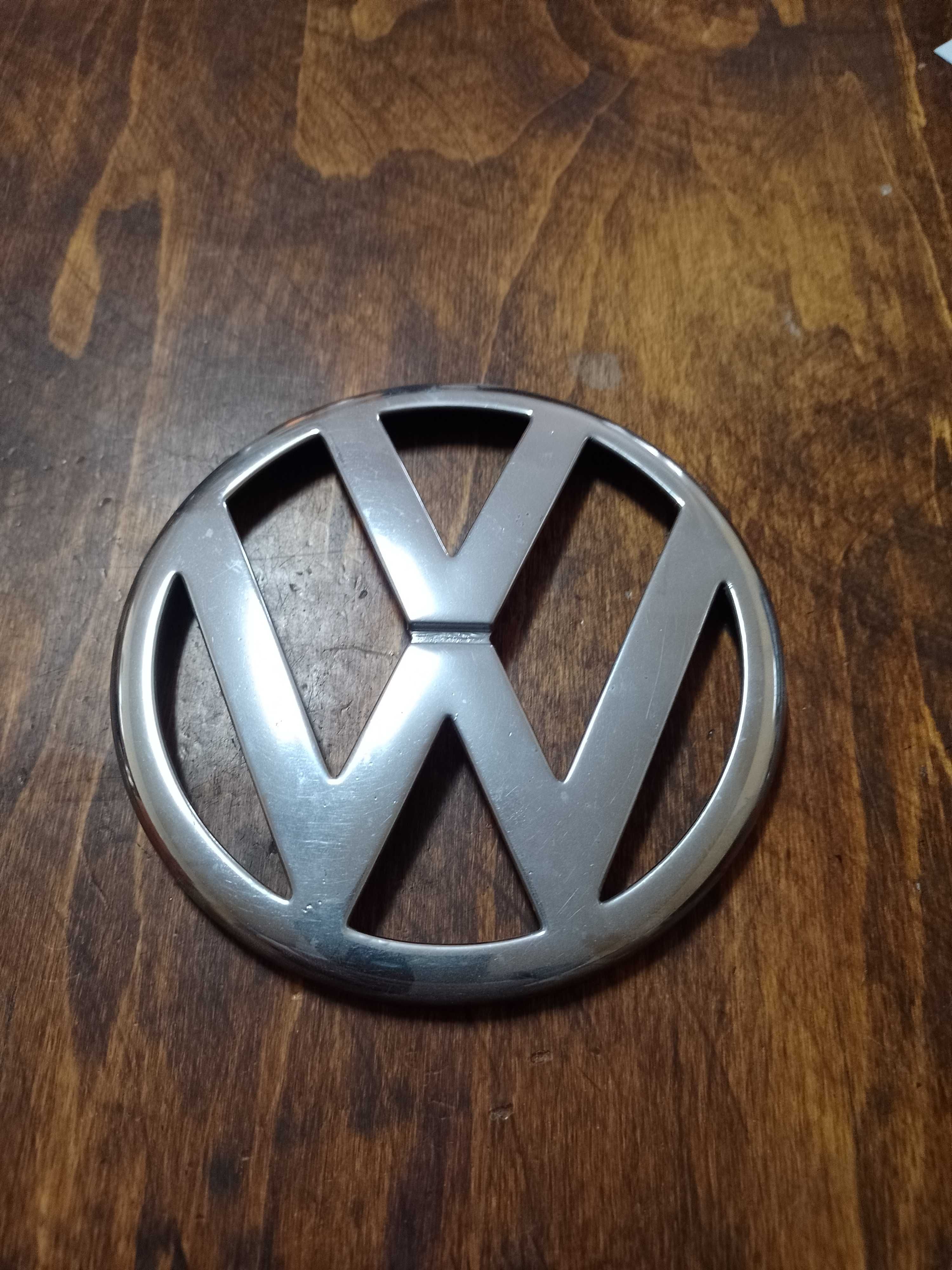 Емблема VW оригінал