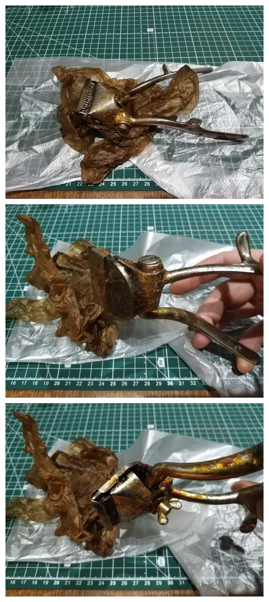 Машинки для стрижки