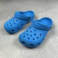 Крокси шльопанці Crocs C12