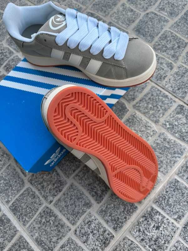 Adidas Campus novas