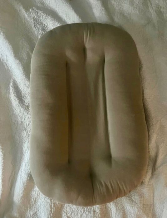 Snuggle me organic gniazdko