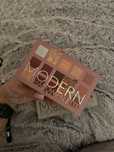 Wibo Modern shadow palette
