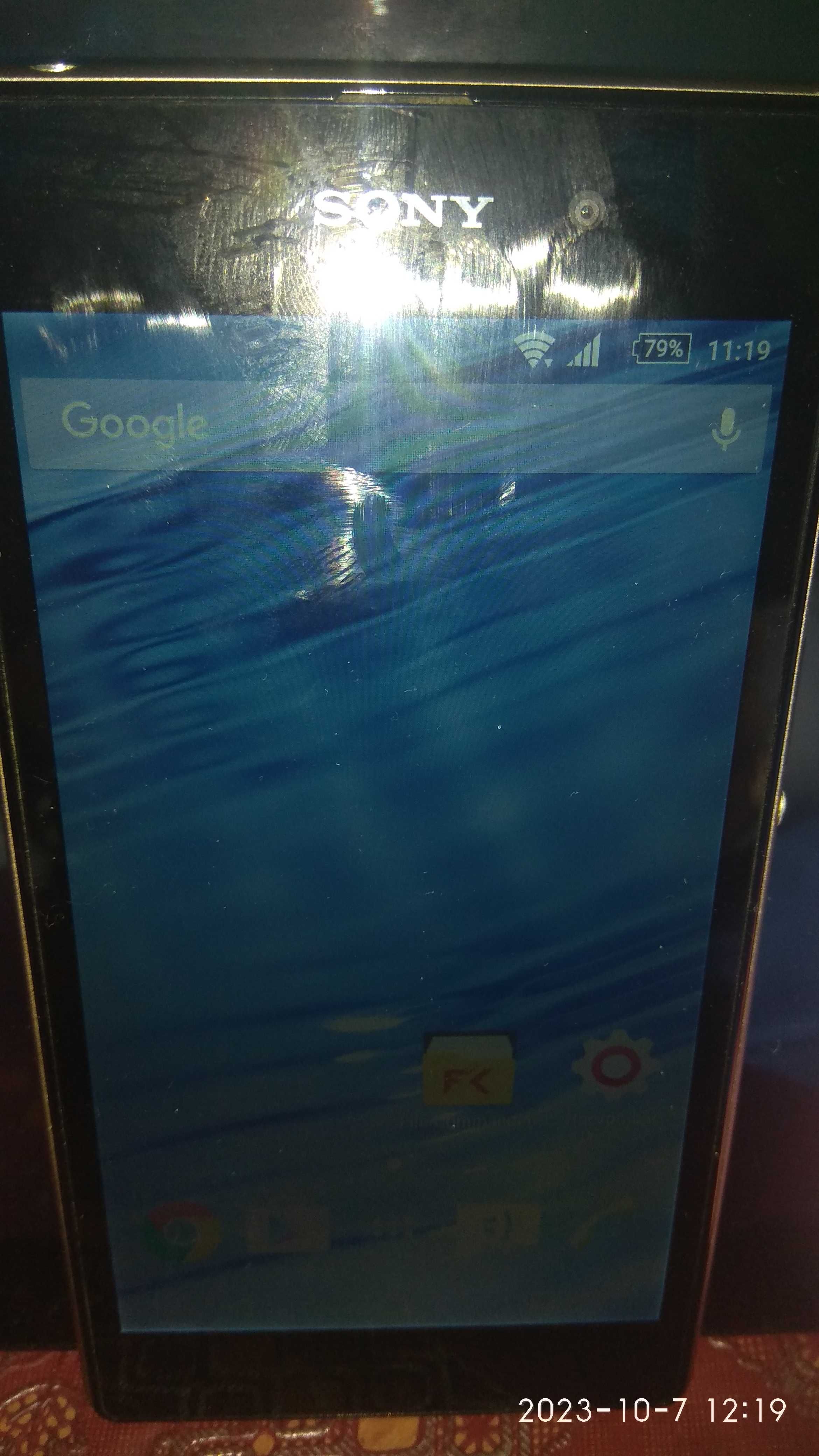 Телефон Sony Xperia Z1,Z2  и запчасти
