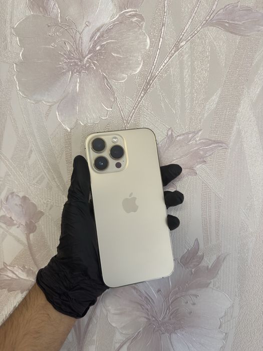 iPhone 14 Pro Max 256 GB