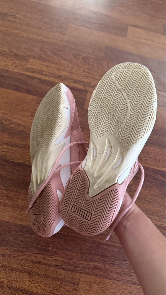 Кросівки Puma 40,5 розмір