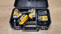 Гайковерт Dewalt DCF880M2