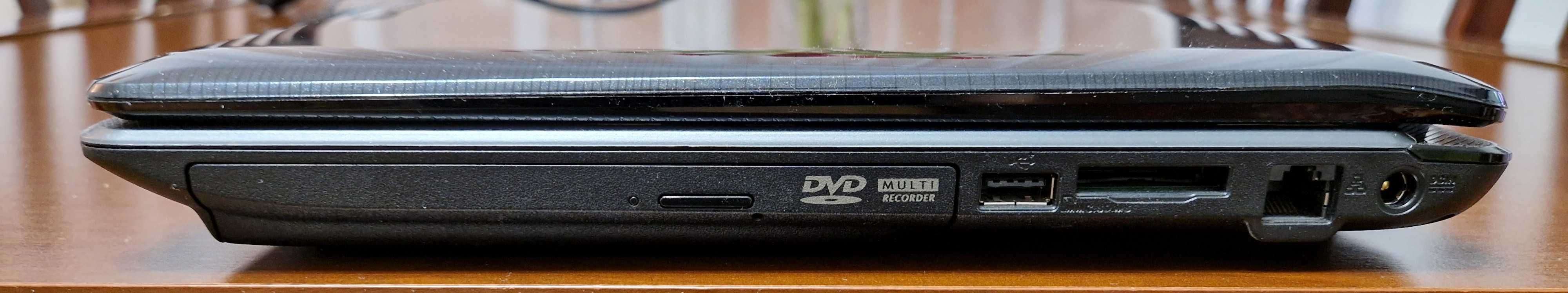 Laptop ASUS A52F