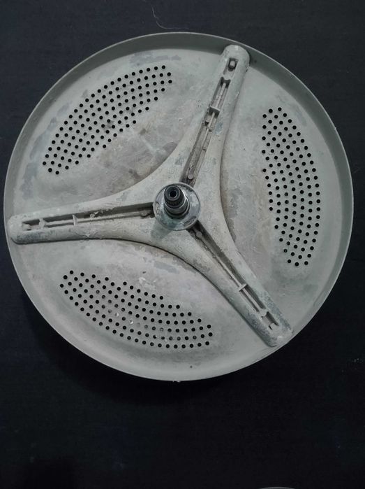 Хрестовина барабана пральної машини LG