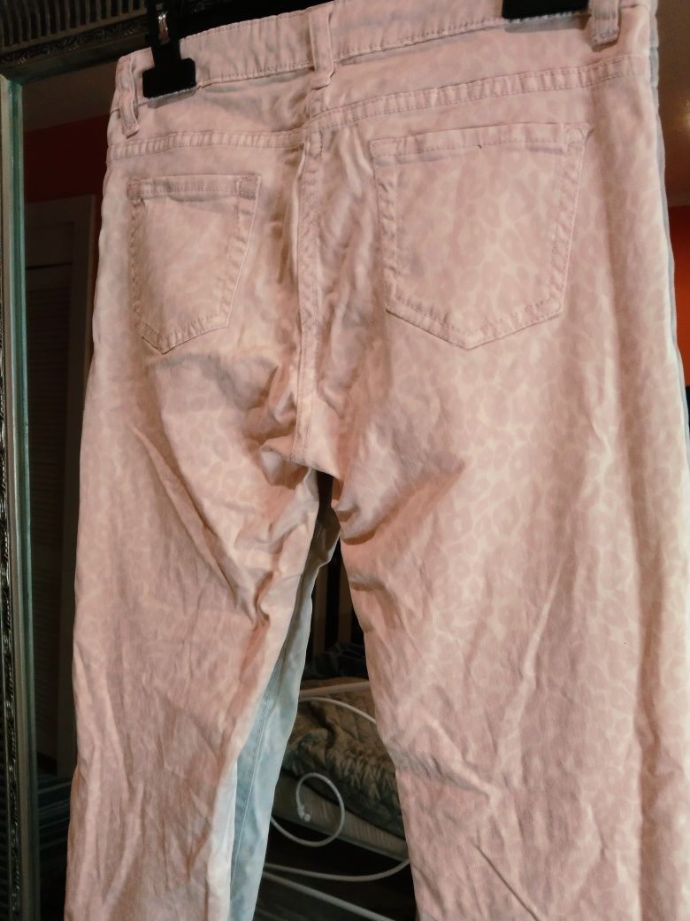 Spodnie skinny S