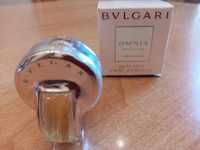 Цепочка-жгут, 50 см. Bvlgari omnia