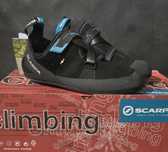 Scarpa velocity 42,5 buty wspinaczkowe nowe