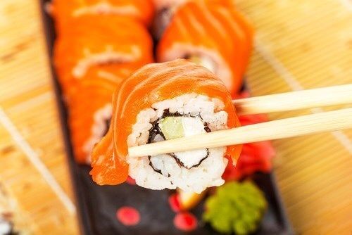 Копченый рис , басмати, жасмин , рис для суши