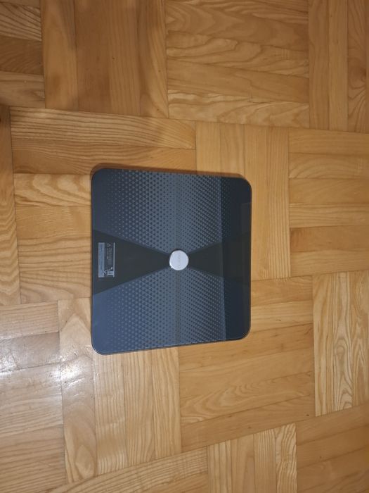 Analizator Składu ciała ftg 588