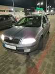 Skoda Octavia Skoda Octavia II TDI - niezawodna i oszczędna