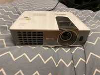 Projektor BenQ MX720