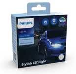 Philips żarówki LED H11 H7 Ultinon Pro3021