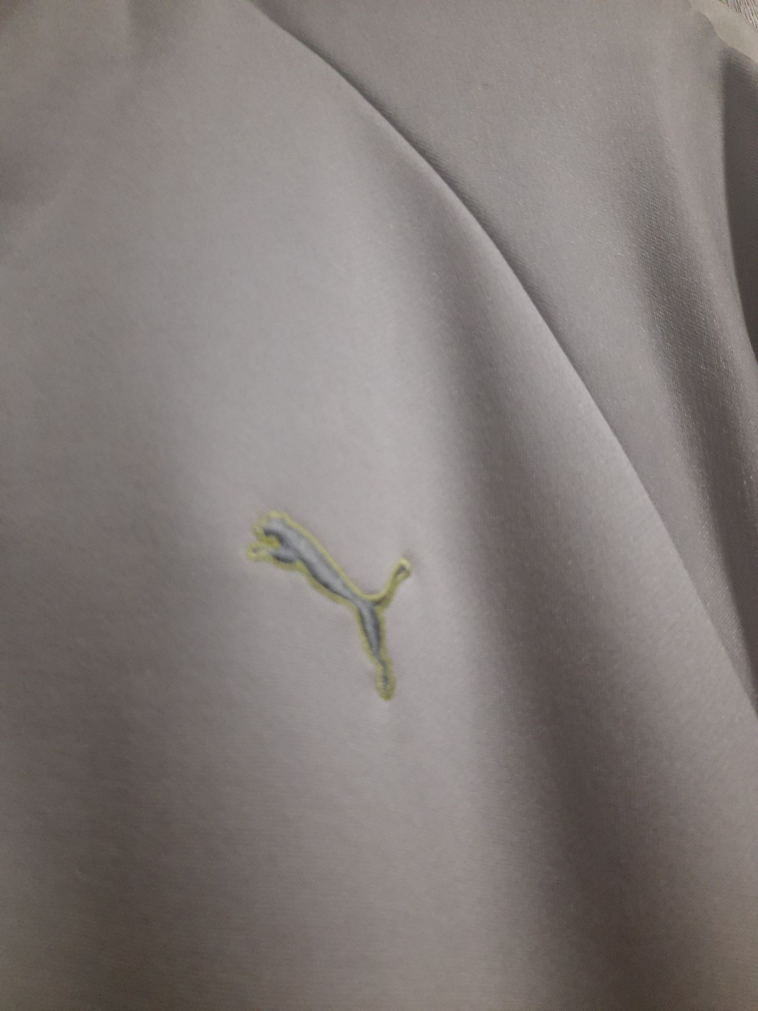 bluza męska rozpinana L PUMA
