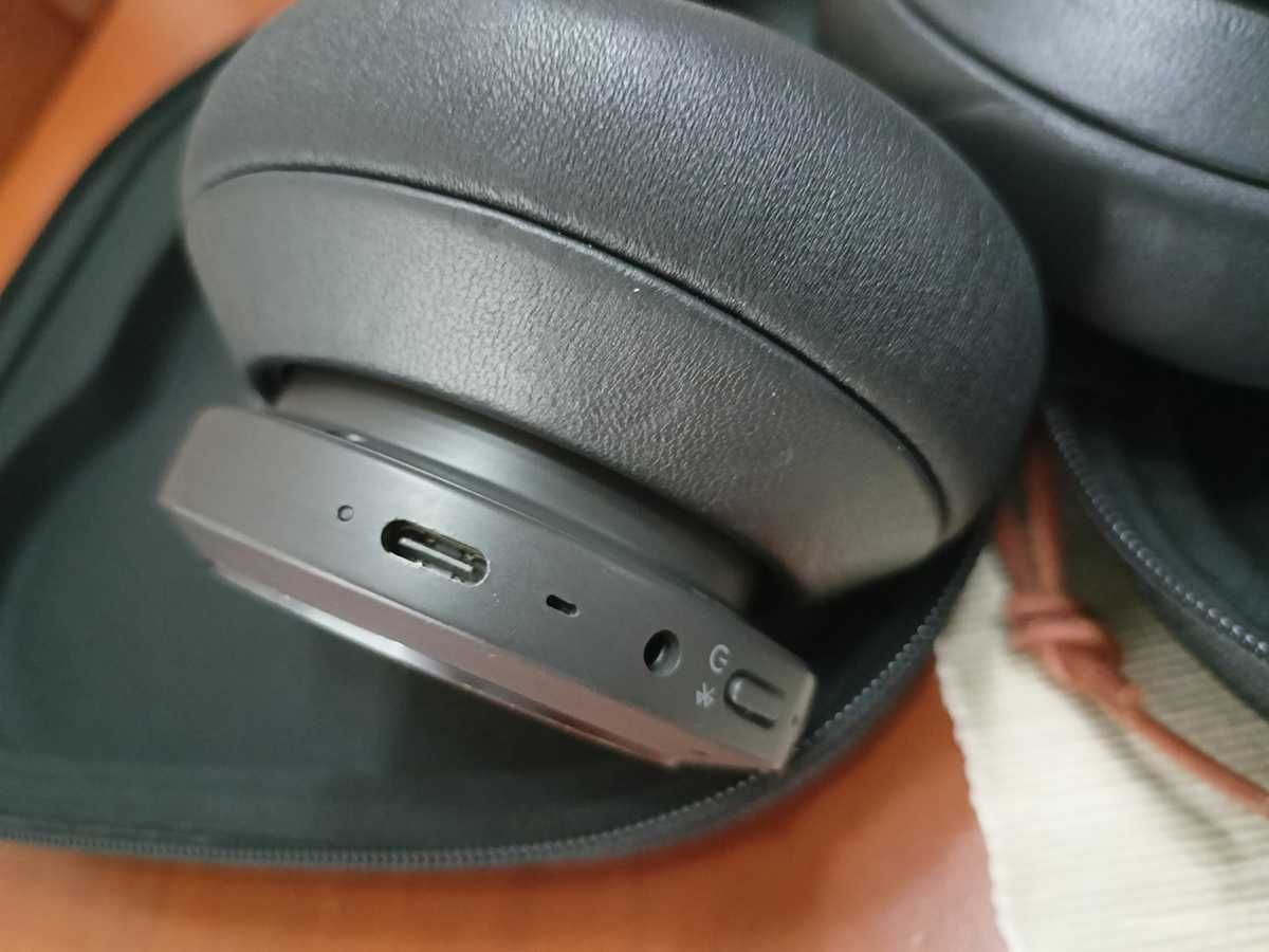 Auscultadores Bluetooth Cisco Bang & Olufsen 980