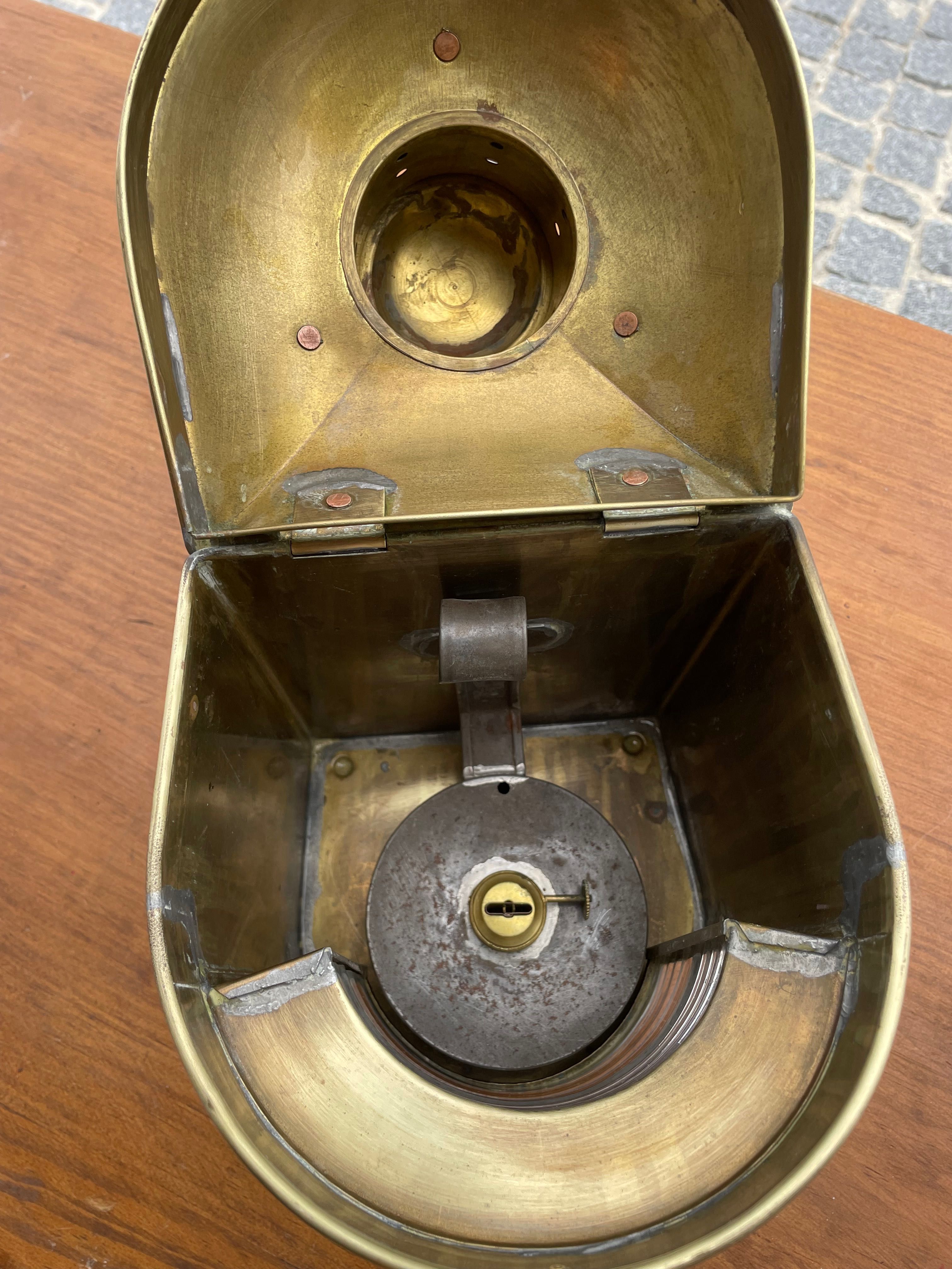 Farol náutico/vintage