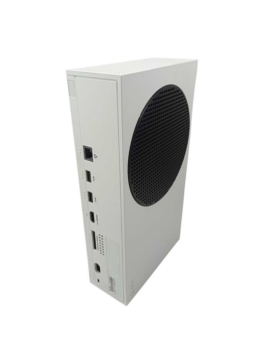 Konsola Xbox SERIES S PAD z okablowaniem