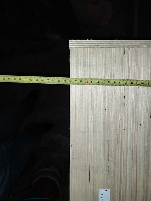 Skrzynia transportowa 140x68x23, głębokość 20 cm