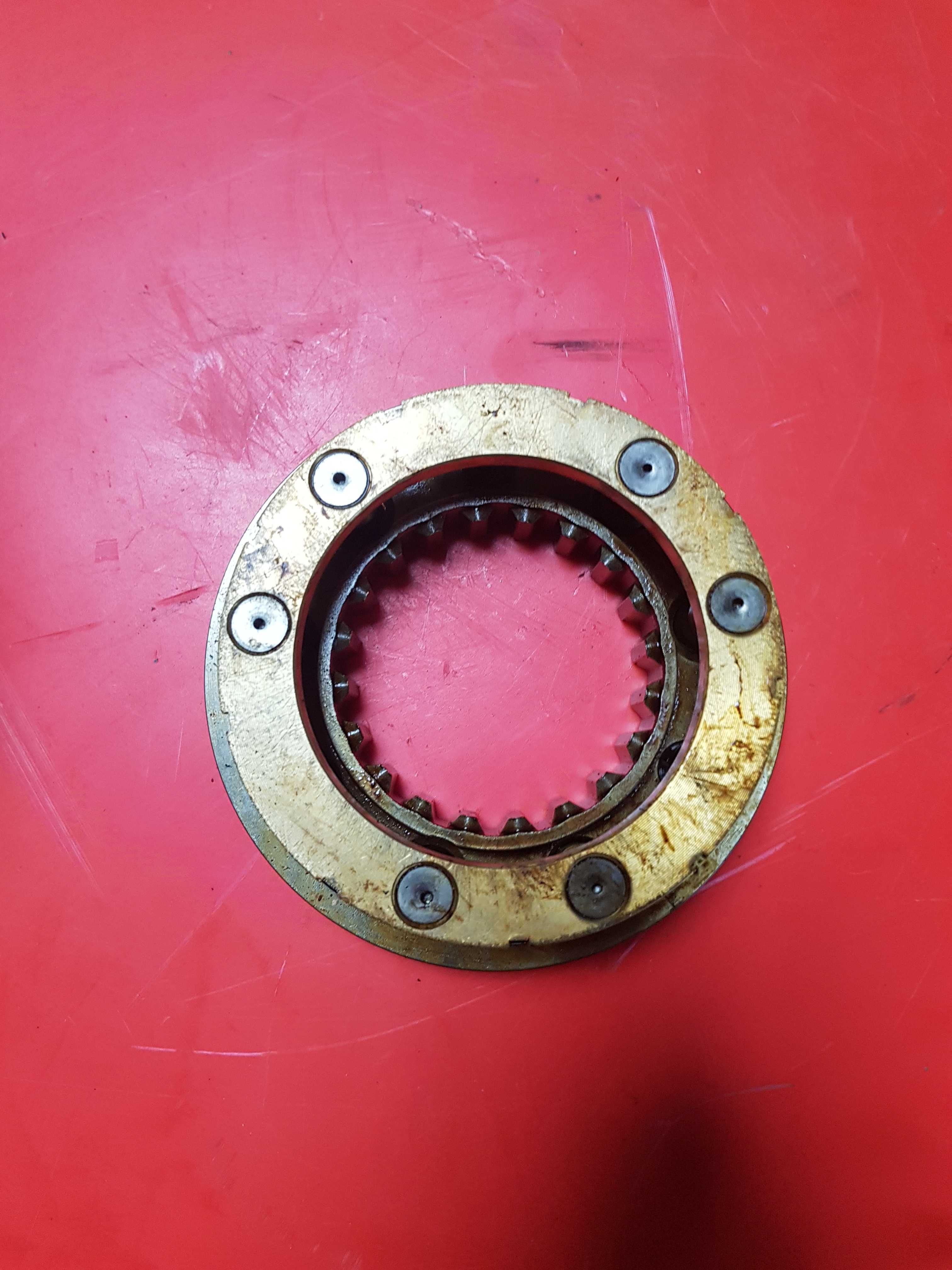 Synchronizator skrzyni biegów MTZ BELARUS 74170.10.60