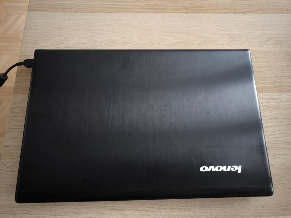 Laptop Lenovo Z710 17.3' i7 8GB Win10, SSD+HDD,  NVIDIA GT 840M