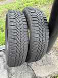 Зимові шини Kelly 155/70 R13 резина на таврію / славуту