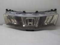 HONDA CIVIC VIII GRILL ATRAPA