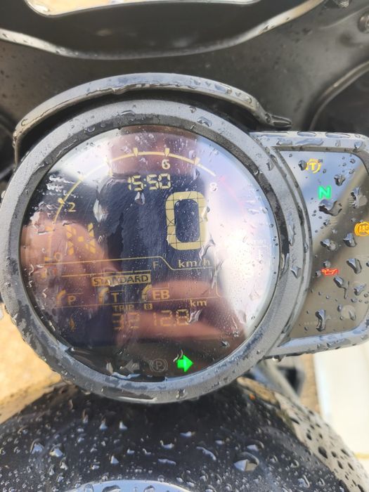 Honda Rebel 1100 DCT (2023) – Como Nova, Apenas 3.000 km