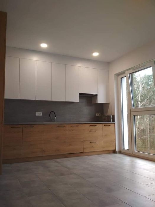 Kawalerka Leśna Polana