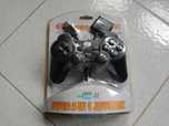 Joystick USB e PS2 - NOVO na caixa