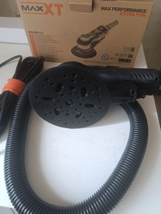 Машинка шліфувальна  2,5мм MAXXT MOS400C-2.5мм