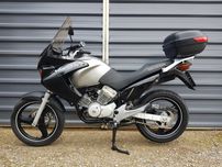 Honda XL 125 Varadero 19200km! 2004r XR XT WR DR SM TW Transalp