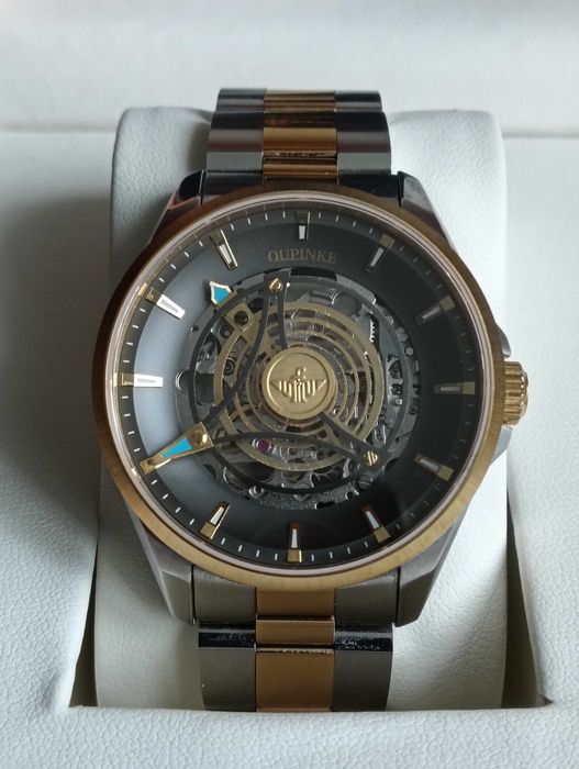 Zegarek męski OUPINKE 3206