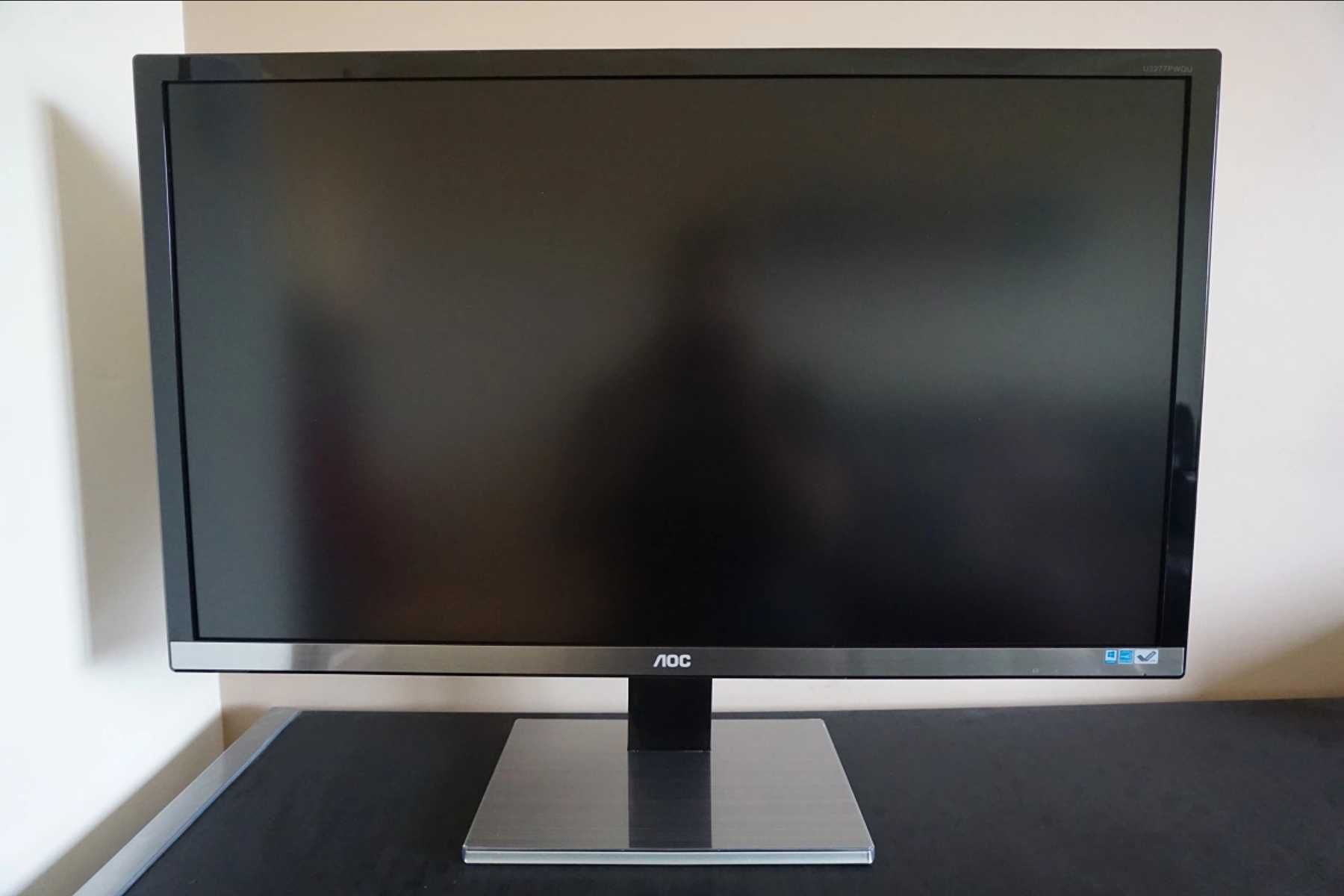 Monitor AOC Q3277PQU  32 cale