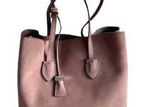 COCCINELLE Celene Camoscio torba shopper torebka