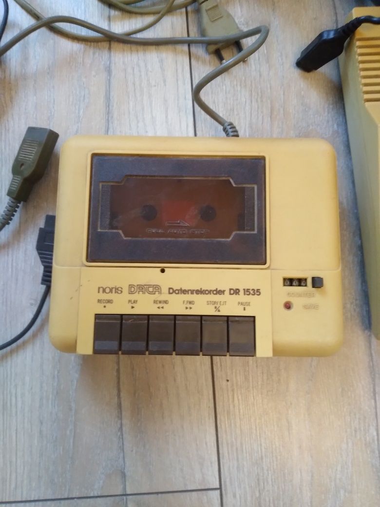 COMMODORE 64 personal