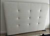 Cabeceira cama 190x120x5