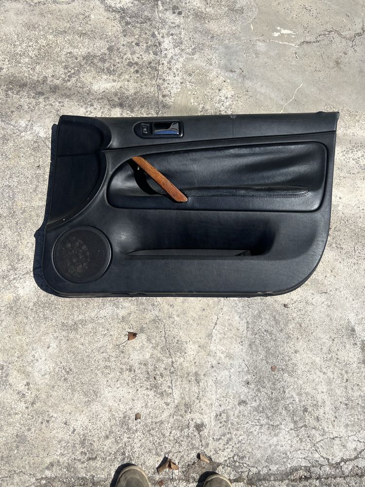 Variado material para passat b5 110 afn