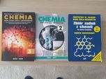 Zbìór zadań do Chemi Pazdrow, Witkowski