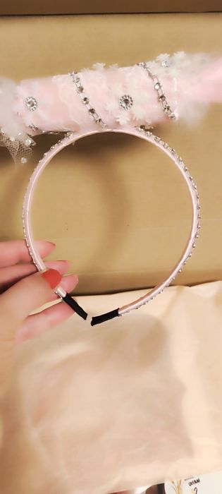 Ободок цукерки,обруч Цукерка