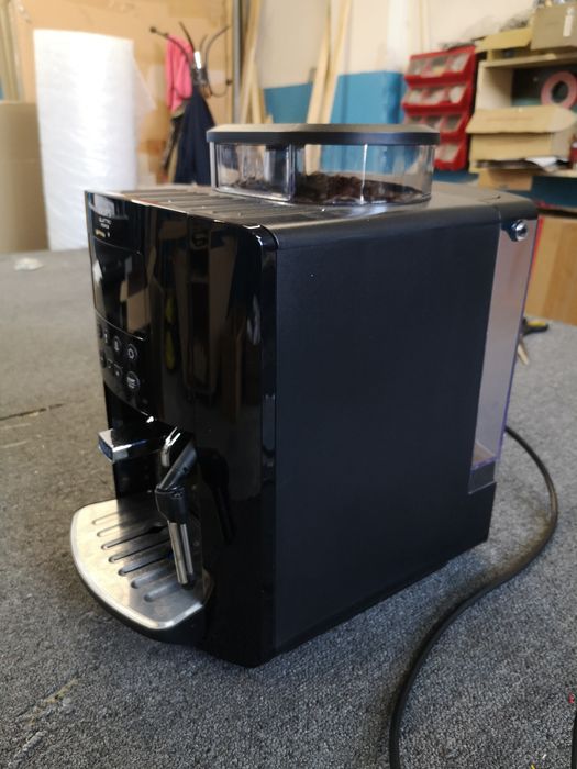 Кавомашина KRUPS EA8100