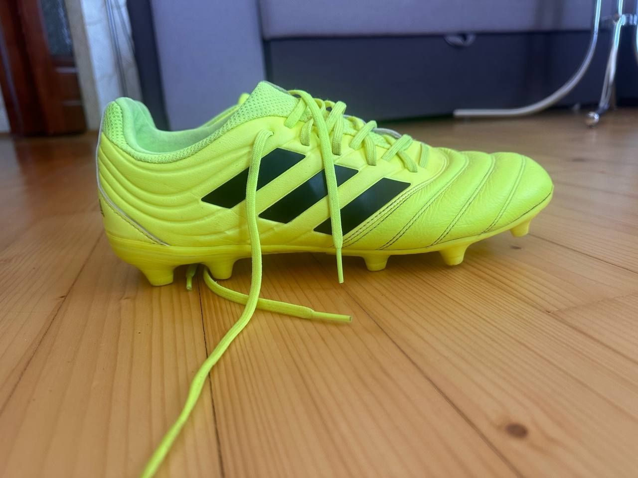 Продаю Копи 43 см,28 см Adidas copa