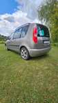Skoda Romster 1.4