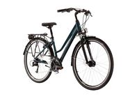 Rower turystyczny, trekkingowy - Kross TRANS 4.0 Shimano + raty 0%