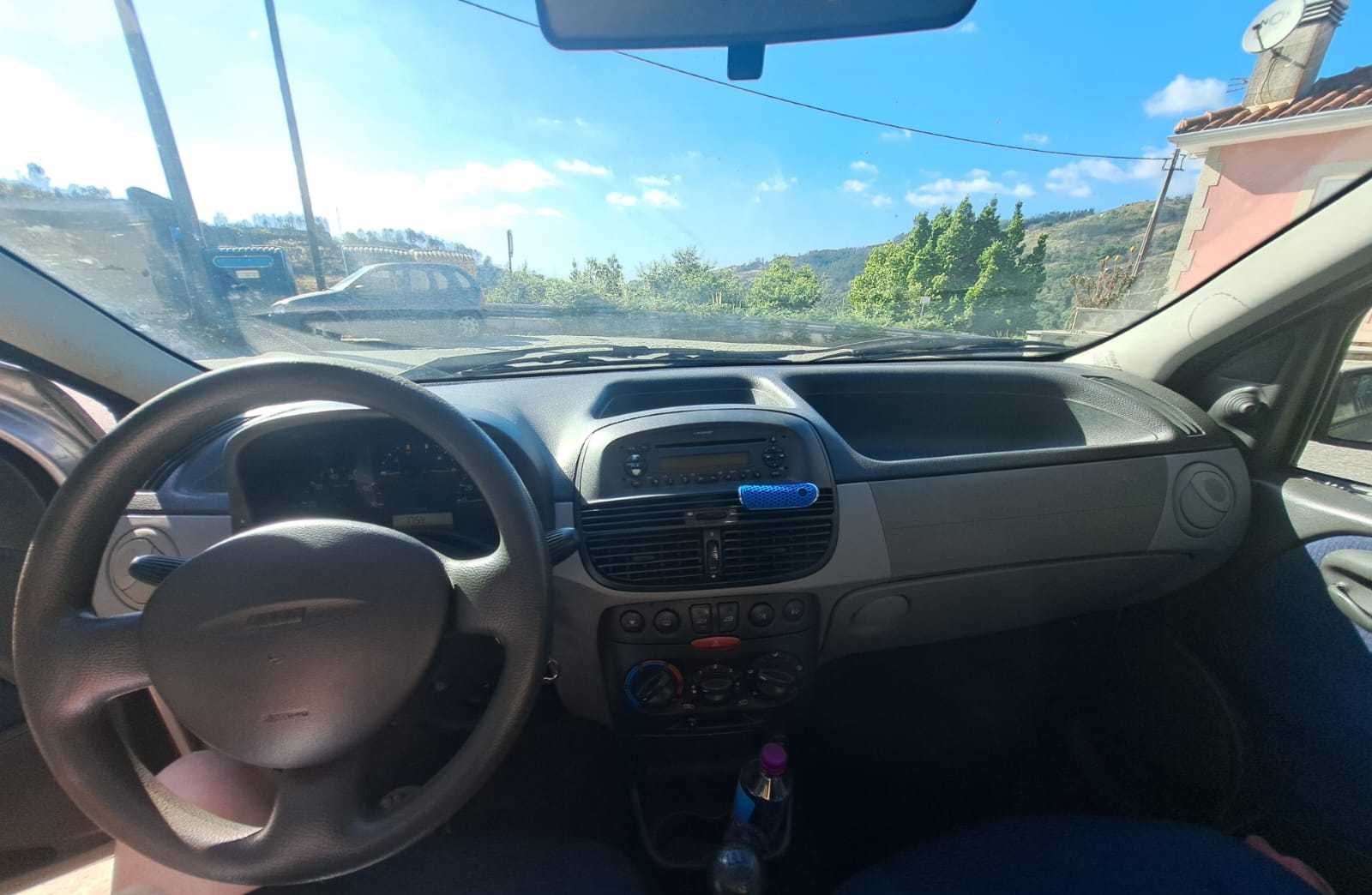 FIAT Punto 1.2 2003