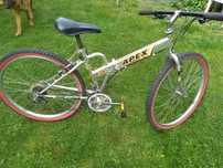 Rower Apex skladany Rarytas