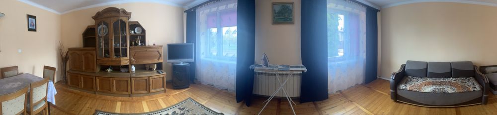 Wynajmę dom wolnostojący