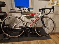 Rower Szosowy Lapierre Xlite rozmiar "S"